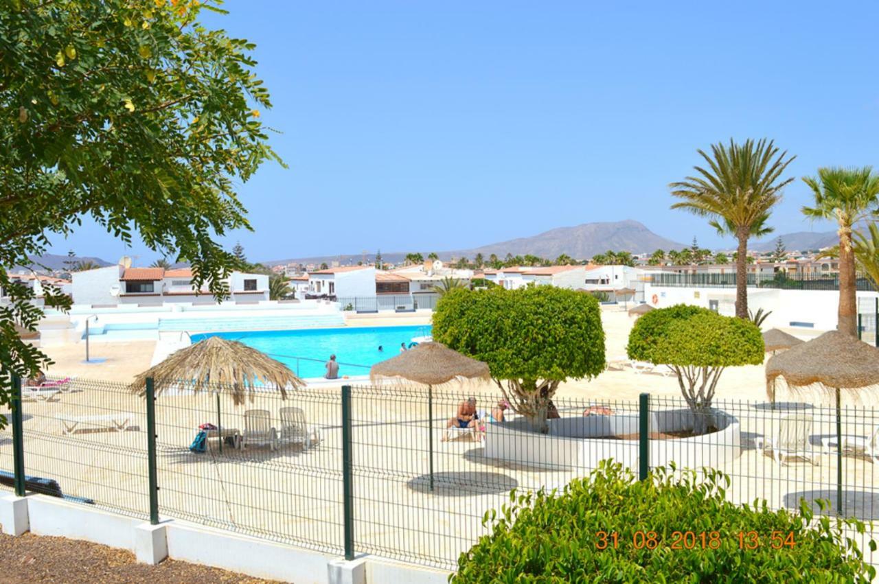 Apartment New Renovated Duplex Near The Ocean Located In Tenerife Sur